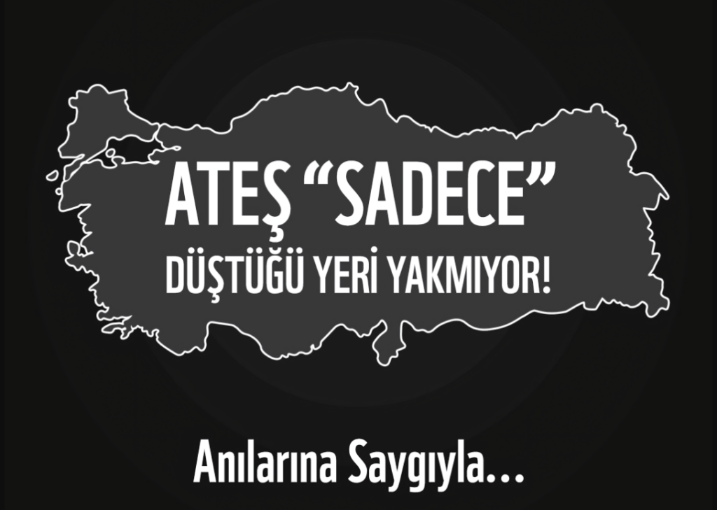 WWF-Türkiye’den Şubat depremlerinin ikinci yılında değerlendirme: “Sadece düştüğü yeri yakmıyor”