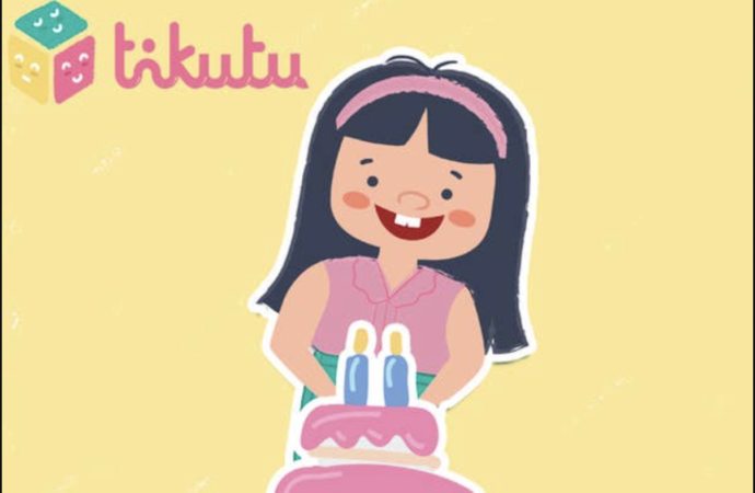 Tikutu ve eLab’den iş birliği
