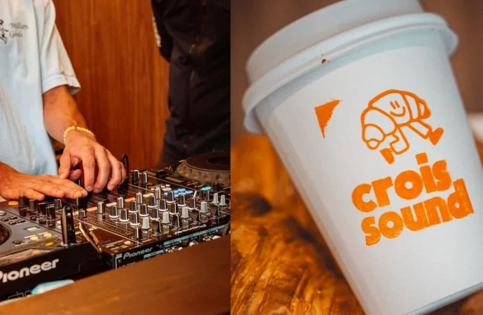 Montreal DJ’leri gece kulübü hayatını kruvasan ve kahve eşliğinde sabaha taşıyor 