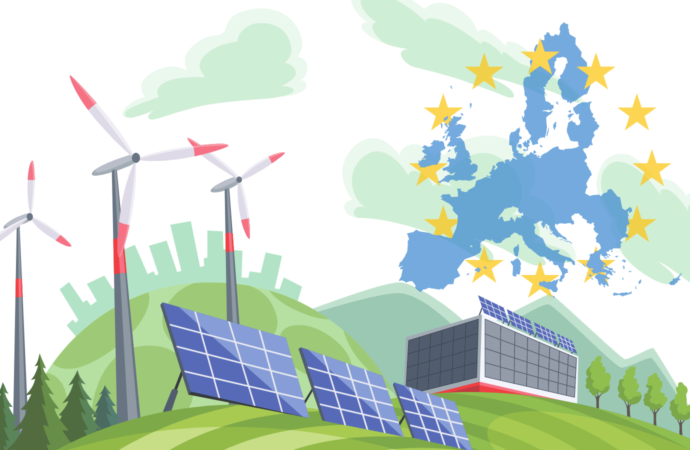 WRI: Küresel enerji dönüşümünü hızlandırma adımları