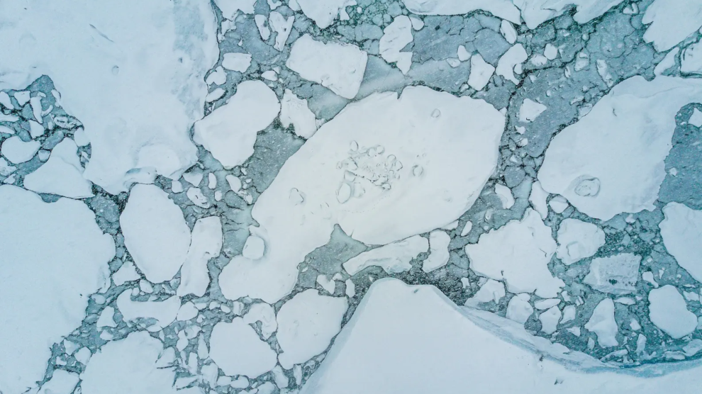 Yeni çalışma: Buzulların erimesi sonucu deniz seviyeleri bu yüzyılda iki santimetre yükseldi