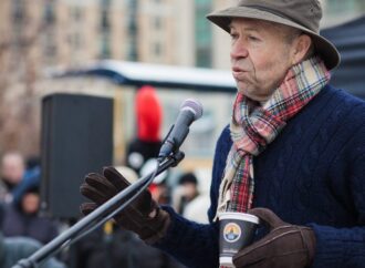 Ünlü iklim bilimci Profesör James Hansen 2C iklim hedefinin öldüğünü açıkladı