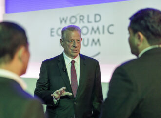 Al Gore: ABD politikasındaki son değişikliklere rağmen iklim konusundaki eylem ‘’durdurulamaz’’