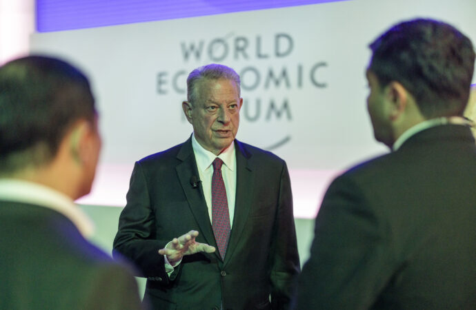 Al Gore: ABD politikasındaki son değişikliklere rağmen iklim konusundaki eylem ‘’durdurulamaz’’