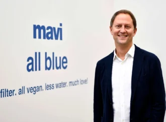 Mavi global iklim liderleri arasında