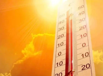 Ocak 2025 kayıtlara geçen en sıcak ay oldu