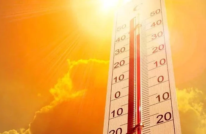 Ocak 2025 kayıtlara geçen en sıcak ay oldu