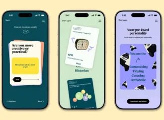 Re~invinted kampanyası: Vinted’in ikinci el alışveriş ve kullanıcı davranışlarını keşfetme yolculuğu 