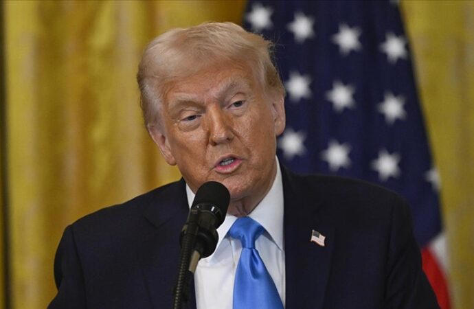 Trump yönetimindeki ABD tek kullanımlık plastik kullanımına geri dönüyor