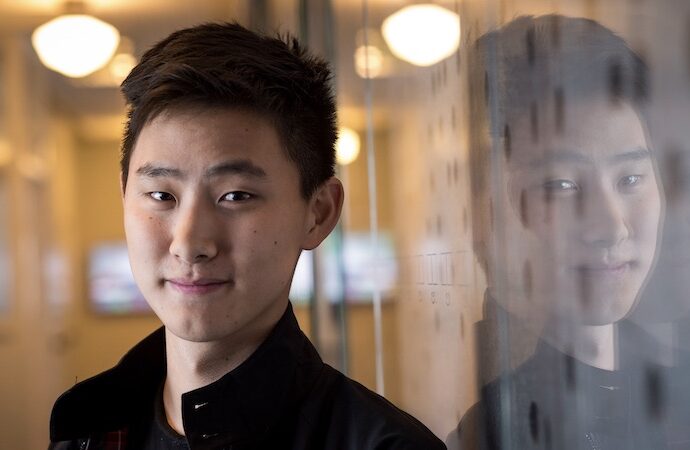 Scale AI kurucusu Alexandr Wang yapay zeka devriminin parlayan yıldızı 