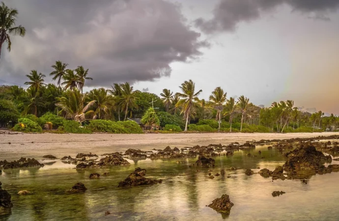 Nauru’nun Golden Visa planı ülkeyi kurtarabilir mi?