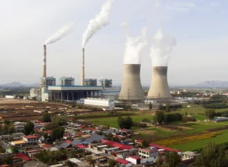 Küresel karbon emisyonlarının yarısı 36 şirketten kaynaklanıyor