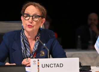 UNCTAD: G20 iş birliği dünyanın ortak geleceğinde hayati öneme sahip