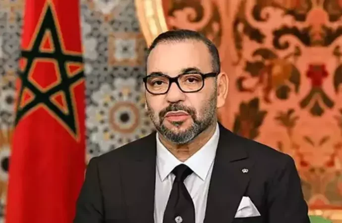 Fas Kralı ülkedeki kuraklık nedeniyle halka kurban kesmeyin çağrısı yaptı