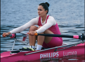 Philips Türkiye, Kadınlar Günü’nü Philips Lumea sponsorluğuyla kadın kürekçimiz Elis Özbay’ın yer aldığı kampanya filmiyle kutluyor