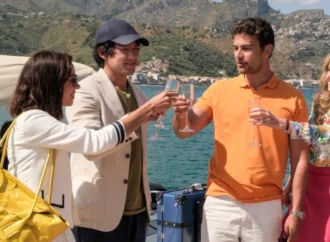 White Lotus etkisi emlaktan, yiyecek içeceğe ve modaya kadar her alanda tüketime etki etkiyor