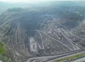 Çin 60 bin yıl yetecek sınırsız enerji kaynağı keşfetti