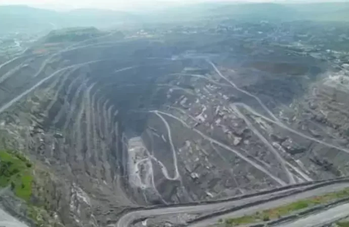 Çin 60 bin yıl yetecek sınırsız enerji kaynağı keşfetti