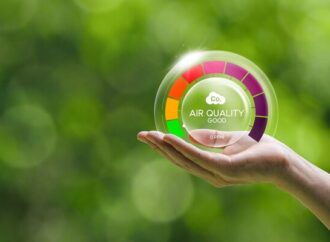 Şehirler için Temiz Hava Bölgesi Kiti’nin lansmanı yapıldı