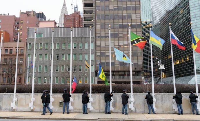 Çok taraflılık nedir ve neden önemli?