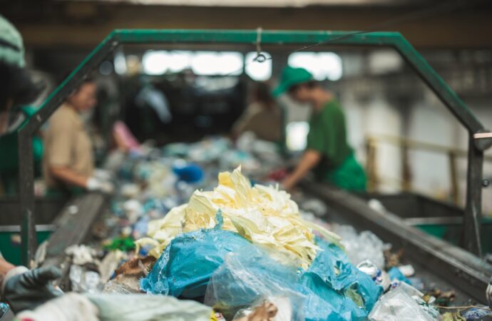 Avrupa Birliği Ambalaj Atıkları Mevzuatı ile döngüsel ekonomiyi güçlendiriyor