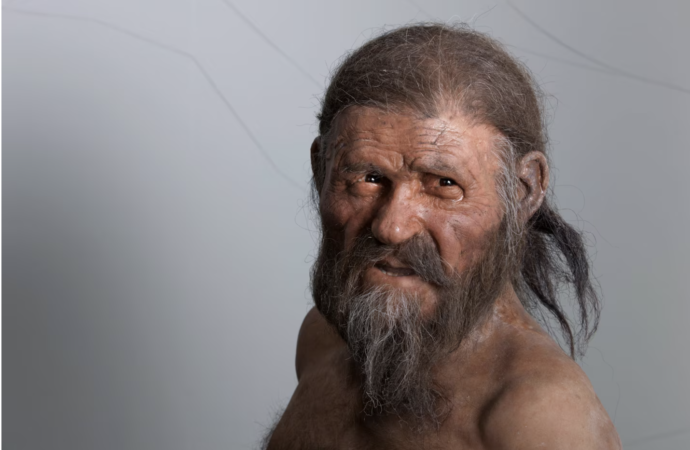 Buz adam Ötzi 30 yıl sonra hala konuşuluyor