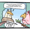 Haftanın Karikatürü – 18 Temmuz