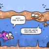 Haftanın Karikatürü – 25 Temmuz