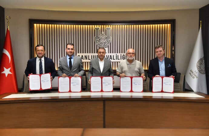 Yerel üretim güç katacak büyük iş birliği