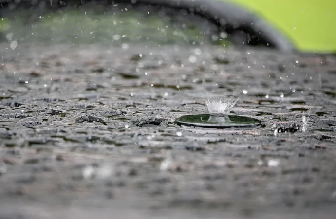 Gökyüzünden yeni bir asit yağıyor: Ne kadar güvendeyiz?