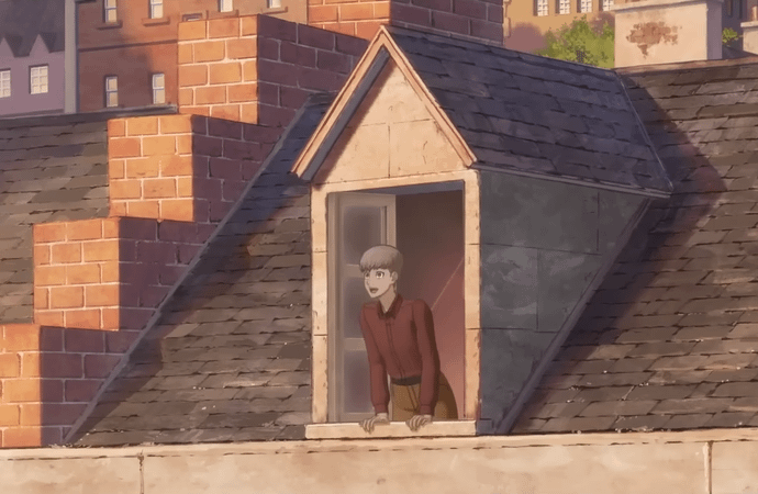 Netflix’de Anime fırtınası: Abonelerin yarısından fazlası anime izliyor