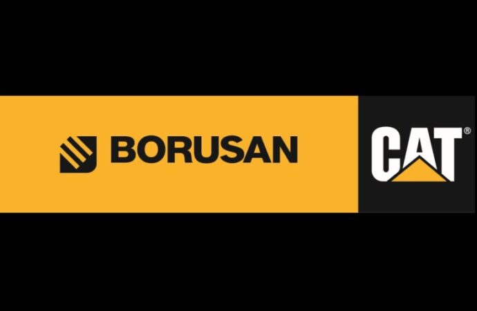 Borusan Cat kız öğrencilerin teknik yetkinliklerini artırmayı hedefliyor