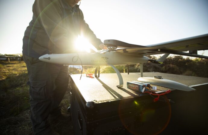 Ocean Cleanup ve AWS, yapay zeka kullanarak okyanus plastik temizliğini hızlandıracak