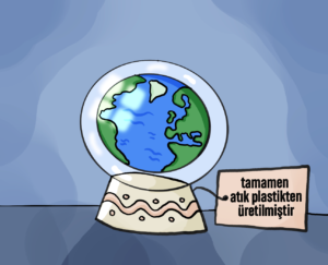 Haftanın Karikatürü – 1 Ağustos