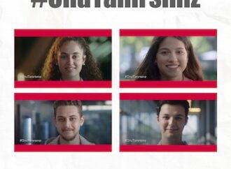 TEV, “Onu Tanırsını” filmiyle desteklediği gençlerin umut dolu hikayelerini paylaşıyor