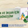 WWF-Türkiye’den Gaziantep’te yerel sivil toplum kuruluşlarına yönelik Hibe programında 3. tur: Kazanan kurumlar açıklandı