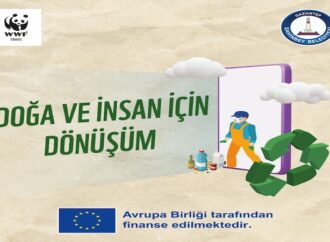 WWF-Türkiye’den Gaziantep’te yerel sivil toplum kuruluşlarına yönelik Hibe programında 3. tur: Kazanan kurumlar açıklandı