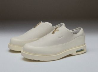Nike Air Max RK61: Air Afrique ve diaspora yolculuklarına selam! 