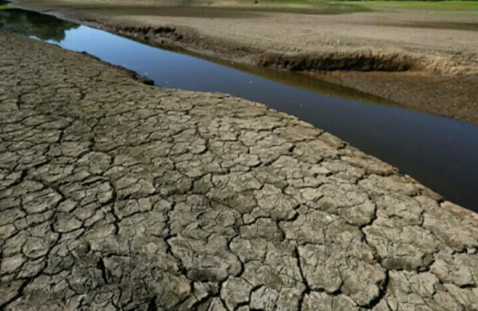 Dünya Meteoroloji Örgütü’nden uyarı: Gezegenin su döngüsü kritik dengesizlikler sarmalında