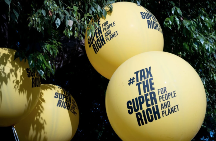 Greenpeace Türkiye’den yeni çağrı: Çevreyi kirletenler yüksek vergi ödemeli 