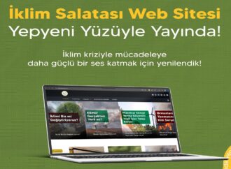 İklim Salatası: İklim krizi ilgili yanlış bilinen doğruları açıklayan platform