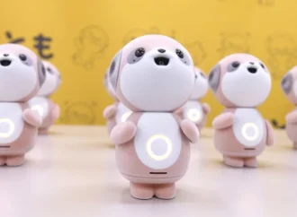 Sharp’ın yapay zekâlı mirketi Poketomo, oyuncak ve teknoloji arasındaki sınırları yeniden tanımlıyor 