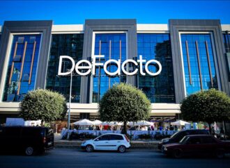 DeFacto, Atma Bağışla Projesi ile çocukların eğitimine ve doğaya katkı sağladı
