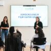 “Film sektörü toplumsal dönüşüm yaratabilecek bir potansiyele sahip.” 