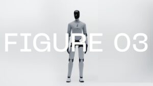 Figure 03: Mutfağınızdaki akıllı yardımcı