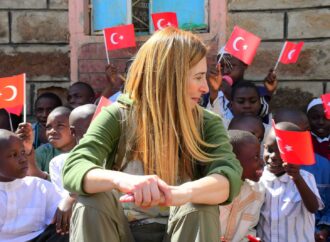 AİP Vakfı, İyilik Hareketini yeni projelerle güçlendiriyor