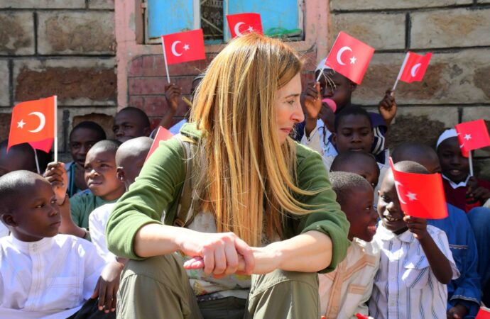 AİP Vakfı, İyilik Hareketini yeni projelerle güçlendiriyor