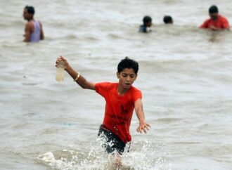 Bir bardak su ne kadar değerli?