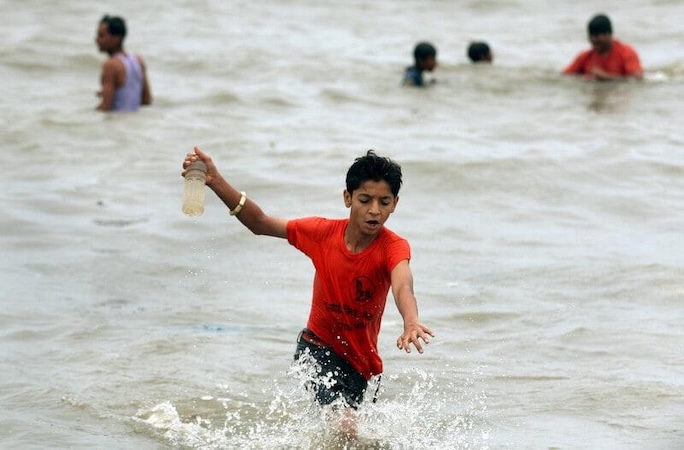 Bir bardak su ne kadar değerli?
