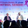 Pembe Kurdele ile meme sağlığı farkındalığına 13 yıllık destek